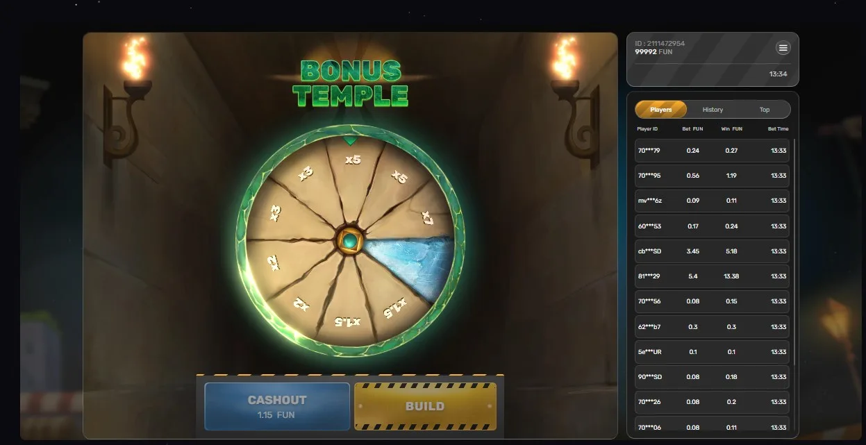 Tower Rush demo free play no registration Malaysia